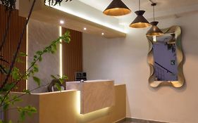 Hotel Casa Barcelona San Luis Potosí